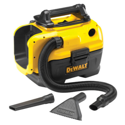 Купити Пилосос акумуляторний DeWALT DCV584L. Офіційний магазин Dewalt Україна. Фірмовий інструмент та обладнання DeWALT, STANLEY, BLACK+DECKER, BOSTITCH