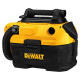 Купити Пилосос акумуляторний DeWALT DCV584L. Офіційний магазин Dewalt Україна. Фірмовий інструмент та обладнання DeWALT, STANLEY, BLACK+DECKER, BOSTITCH