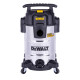 Купити Пилосос мережевий DeWALT DXV30SAPTA. Офіційний магазин Dewalt Україна. Фірмовий інструмент та обладнання DeWALT, STANLEY, BLACK+DECKER, BOSTITCH