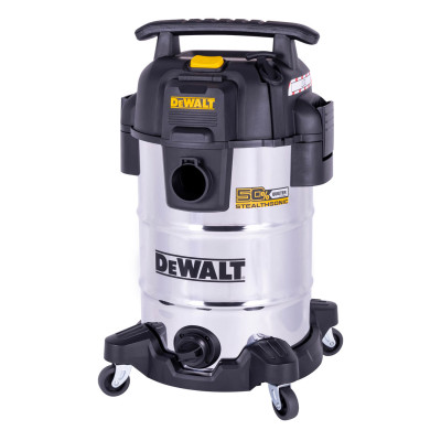 Купити Пилосос мережевий DeWALT DXV30SAPTA. Офіційний магазин Dewalt Україна. Фірмовий інструмент та обладнання DeWALT, STANLEY, BLACK+DECKER, BOSTITCH