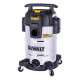 Купити Пилосос мережевий DeWALT DXV30SAPTA. Офіційний магазин Dewalt Україна. Фірмовий інструмент та обладнання DeWALT, STANLEY, BLACK+DECKER, BOSTITCH