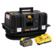 Купити Пилосос акумуляторний безщітковий DeWALT DCV586MT2. Офіційний магазин Dewalt Україна. Фірмовий інструмент та обладнання DeWALT, STANLEY, BLACK+DECKER, BOSTITCH