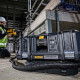 Купити Пилосос акумуляторний безщітковий DeWALT DCV586MT2. Офіційний магазин Dewalt Україна. Фірмовий інструмент та обладнання DeWALT, STANLEY, BLACK+DECKER, BOSTITCH