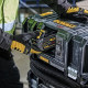 Купити Пилосос акумуляторний безщітковий DeWALT DCV586MT2. Офіційний магазин Dewalt Україна. Фірмовий інструмент та обладнання DeWALT, STANLEY, BLACK+DECKER, BOSTITCH
