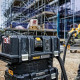 Купити Пилосос акумуляторний безщітковий DeWALT DCV586MT2. Офіційний магазин Dewalt Україна. Фірмовий інструмент та обладнання DeWALT, STANLEY, BLACK+DECKER, BOSTITCH