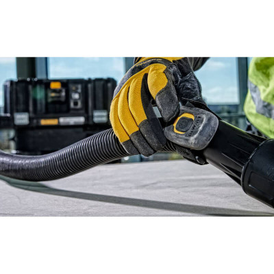 Купити Пилосос акумуляторний безщітковий DeWALT DCV586MT2. Офіційний магазин Dewalt Україна. Фірмовий інструмент та обладнання DeWALT, STANLEY, BLACK+DECKER, BOSTITCH