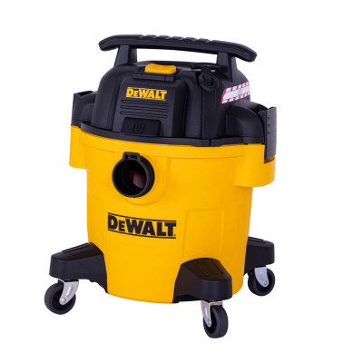 Купити Пилосос мережевий DeWALT DXV20PTA. Офіційний магазин Dewalt Україна. Фірмовий інструмент та обладнання DeWALT, STANLEY, BLACK+DECKER, BOSTITCH