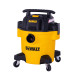 Купити Пилосос мережевий DeWALT DXV20PTA. Офіційний магазин Dewalt Україна. Фірмовий інструмент та обладнання DeWALT, STANLEY, BLACK+DECKER, BOSTITCH