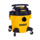 Купити Пилосос мережевий DeWALT DXV20PTA. Офіційний магазин Dewalt Україна. Фірмовий інструмент та обладнання DeWALT, STANLEY, BLACK+DECKER, BOSTITCH