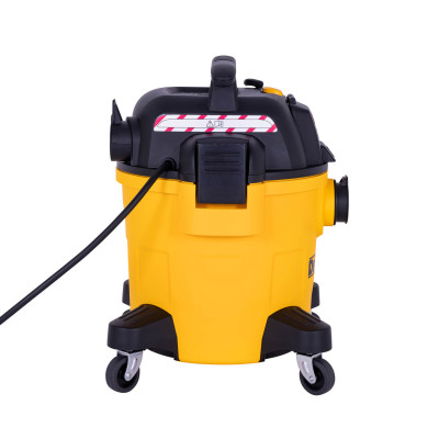 Купити Пилосос мережевий DeWALT DXV20PTA. Офіційний магазин Dewalt Україна. Фірмовий інструмент та обладнання DeWALT, STANLEY, BLACK+DECKER, BOSTITCH