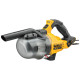 Купити Пилосос акумуляторний DeWALT DCV501LN. Офіційний магазин Dewalt Україна. Фірмовий інструмент та обладнання DeWALT, STANLEY, BLACK+DECKER, BOSTITCH