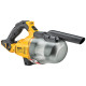 Купити Пилосос акумуляторний DeWALT DCV501LN. Офіційний магазин Dewalt Україна. Фірмовий інструмент та обладнання DeWALT, STANLEY, BLACK+DECKER, BOSTITCH