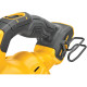 Купити Пилосос акумуляторний DeWALT DCV501LN. Офіційний магазин Dewalt Україна. Фірмовий інструмент та обладнання DeWALT, STANLEY, BLACK+DECKER, BOSTITCH
