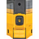 Купити Пилосос акумуляторний DeWALT DCV501LN. Офіційний магазин Dewalt Україна. Фірмовий інструмент та обладнання DeWALT, STANLEY, BLACK+DECKER, BOSTITCH