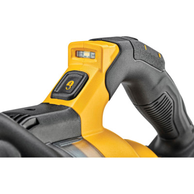 Купити Пилосос акумуляторний DeWALT DCV501LN. Офіційний магазин Dewalt Україна. Фірмовий інструмент та обладнання DeWALT, STANLEY, BLACK+DECKER, BOSTITCH