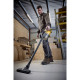 Купити Пилосос акумуляторний DeWALT DCV501LN. Офіційний магазин Dewalt Україна. Фірмовий інструмент та обладнання DeWALT, STANLEY, BLACK+DECKER, BOSTITCH