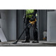 Купити Пилосос акумуляторний DeWALT DCV501LN. Офіційний магазин Dewalt Україна. Фірмовий інструмент та обладнання DeWALT, STANLEY, BLACK+DECKER, BOSTITCH