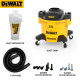 Купити Фільтр-циклон DeWALT DXVCS002. Офіційний магазин Dewalt Україна. Фірмовий інструмент та обладнання DeWALT, STANLEY, BLACK+DECKER, BOSTITCH