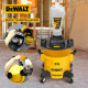 Купити Фільтр-циклон DeWALT DXVCS002. Офіційний магазин Dewalt Україна. Фірмовий інструмент та обладнання DeWALT, STANLEY, BLACK+DECKER, BOSTITCH