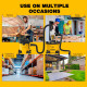 Купити Фільтр-циклон DeWALT DXVCS002. Офіційний магазин Dewalt Україна. Фірмовий інструмент та обладнання DeWALT, STANLEY, BLACK+DECKER, BOSTITCH