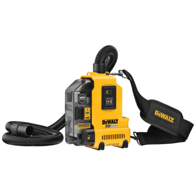 Купити Пилосос акумуляторний безщітковий DeWALT DWH161N. Офіційний магазин Dewalt Україна. Фірмовий інструмент та обладнання DeWALT, STANLEY, BLACK+DECKER, BOSTITCH