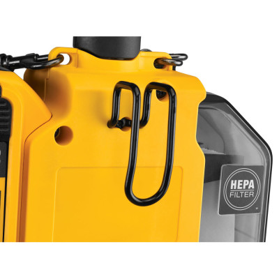 Купити Пилосос акумуляторний безщітковий DeWALT DWH161N. Офіційний магазин Dewalt Україна. Фірмовий інструмент та обладнання DeWALT, STANLEY, BLACK+DECKER, BOSTITCH
