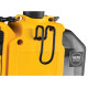 Купити Пилосос акумуляторний безщітковий DeWALT DWH161N. Офіційний магазин Dewalt Україна. Фірмовий інструмент та обладнання DeWALT, STANLEY, BLACK+DECKER, BOSTITCH