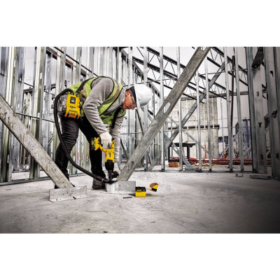 Купити Пилосос акумуляторний безщітковий DeWALT DWH161N. Офіційний магазин Dewalt Україна. Фірмовий інструмент та обладнання DeWALT, STANLEY, BLACK+DECKER, BOSTITCH