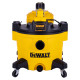 Купити Пилосос мережевий DeWALT DXV234P. Офіційний магазин Dewalt Україна. Фірмовий інструмент та обладнання DeWALT, STANLEY, BLACK+DECKER, BOSTITCH