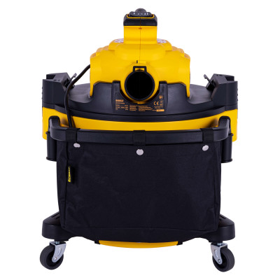 Купити Пилосос мережевий DeWALT DXV234P. Офіційний магазин Dewalt Україна. Фірмовий інструмент та обладнання DeWALT, STANLEY, BLACK+DECKER, BOSTITCH