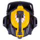 Купити Пилосос мережевий DeWALT DXV234P. Офіційний магазин Dewalt Україна. Фірмовий інструмент та обладнання DeWALT, STANLEY, BLACK+DECKER, BOSTITCH