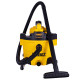 Купити Пилосос мережевий DeWALT DXV234P. Офіційний магазин Dewalt Україна. Фірмовий інструмент та обладнання DeWALT, STANLEY, BLACK+DECKER, BOSTITCH