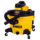 Купити Пилосос мережевий DeWALT DXV234P. Офіційний магазин Dewalt Україна. Фірмовий інструмент та обладнання DeWALT, STANLEY, BLACK+DECKER, BOSTITCH