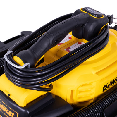 Купити Пилосос мережевий DeWALT DXV234P. Офіційний магазин Dewalt Україна. Фірмовий інструмент та обладнання DeWALT, STANLEY, BLACK+DECKER, BOSTITCH