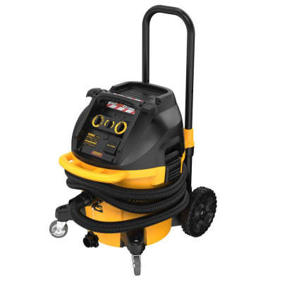 Купити Пилосос мережевий DeWALT DWV905M. Офіційний магазин Dewalt Україна. Фірмовий інструмент та обладнання DeWALT, STANLEY, BLACK+DECKER, BOSTITCH