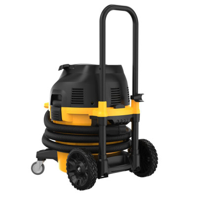 Купити Пилосос мережевий DeWALT DWV905M. Офіційний магазин Dewalt Україна. Фірмовий інструмент та обладнання DeWALT, STANLEY, BLACK+DECKER, BOSTITCH