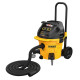 Купити Пилосос мережевий DeWALT DWV905M. Офіційний магазин Dewalt Україна. Фірмовий інструмент та обладнання DeWALT, STANLEY, BLACK+DECKER, BOSTITCH