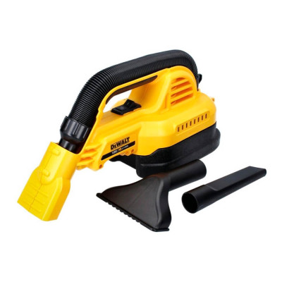 Купити Пилосос акумуляторний DeWALT DCV517N. Офіційний магазин Dewalt Україна. Фірмовий інструмент та обладнання DeWALT, STANLEY, BLACK+DECKER, BOSTITCH