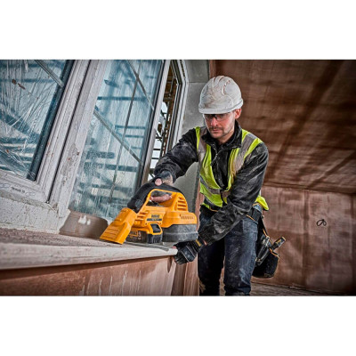 Купити Пилосос акумуляторний DeWALT DCV517N. Офіційний магазин Dewalt Україна. Фірмовий інструмент та обладнання DeWALT, STANLEY, BLACK+DECKER, BOSTITCH