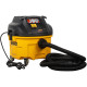 Купити Пилосос мережевий DeWALT DWV901L. Офіційний магазин Dewalt Україна. Фірмовий інструмент та обладнання DeWALT, STANLEY, BLACK+DECKER, BOSTITCH
