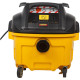 Купити Пилосос мережевий DeWALT DWV901L. Офіційний магазин Dewalt Україна. Фірмовий інструмент та обладнання DeWALT, STANLEY, BLACK+DECKER, BOSTITCH