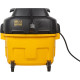 Купити Пилосос мережевий DeWALT DWV901L. Офіційний магазин Dewalt Україна. Фірмовий інструмент та обладнання DeWALT, STANLEY, BLACK+DECKER, BOSTITCH
