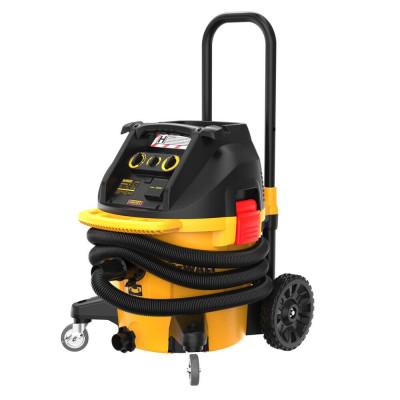 Купити Пилосос мережевий DeWALT DWV905H. Офіційний магазин Dewalt Україна. Фірмовий інструмент та обладнання DeWALT, STANLEY, BLACK+DECKER, BOSTITCH