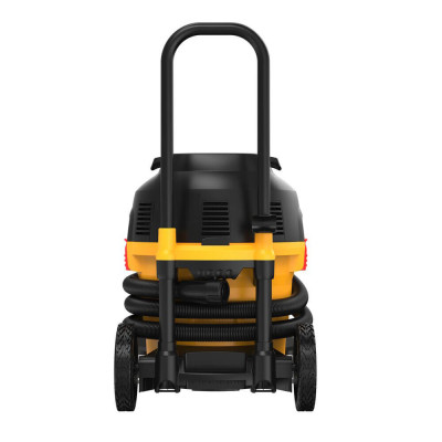 Купити Пилосос мережевий DeWALT DWV905H. Офіційний магазин Dewalt Україна. Фірмовий інструмент та обладнання DeWALT, STANLEY, BLACK+DECKER, BOSTITCH