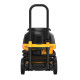Купити Пилосос мережевий DeWALT DWV905H. Офіційний магазин Dewalt Україна. Фірмовий інструмент та обладнання DeWALT, STANLEY, BLACK+DECKER, BOSTITCH