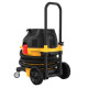 Купити Пилосос мережевий DeWALT DWV905H. Офіційний магазин Dewalt Україна. Фірмовий інструмент та обладнання DeWALT, STANLEY, BLACK+DECKER, BOSTITCH