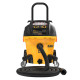 Купити Пилосос мережевий DeWALT DWV905H. Офіційний магазин Dewalt Україна. Фірмовий інструмент та обладнання DeWALT, STANLEY, BLACK+DECKER, BOSTITCH