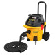 Купити Пилосос мережевий DeWALT DWV905H. Офіційний магазин Dewalt Україна. Фірмовий інструмент та обладнання DeWALT, STANLEY, BLACK+DECKER, BOSTITCH