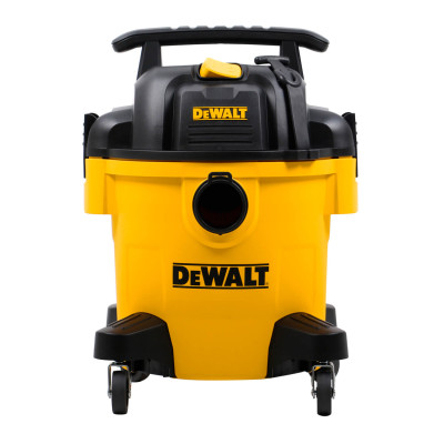 Купити Пилосос мережевий DeWALT DXV20PC. Офіційний магазин Dewalt Україна. Фірмовий інструмент та обладнання DeWALT, STANLEY, BLACK+DECKER, BOSTITCH