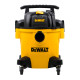 Купити Пилосос мережевий DeWALT DXV20PC. Офіційний магазин Dewalt Україна. Фірмовий інструмент та обладнання DeWALT, STANLEY, BLACK+DECKER, BOSTITCH